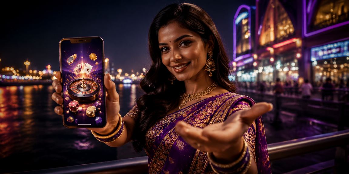 UPI mobile payment app shown on smartphone screen