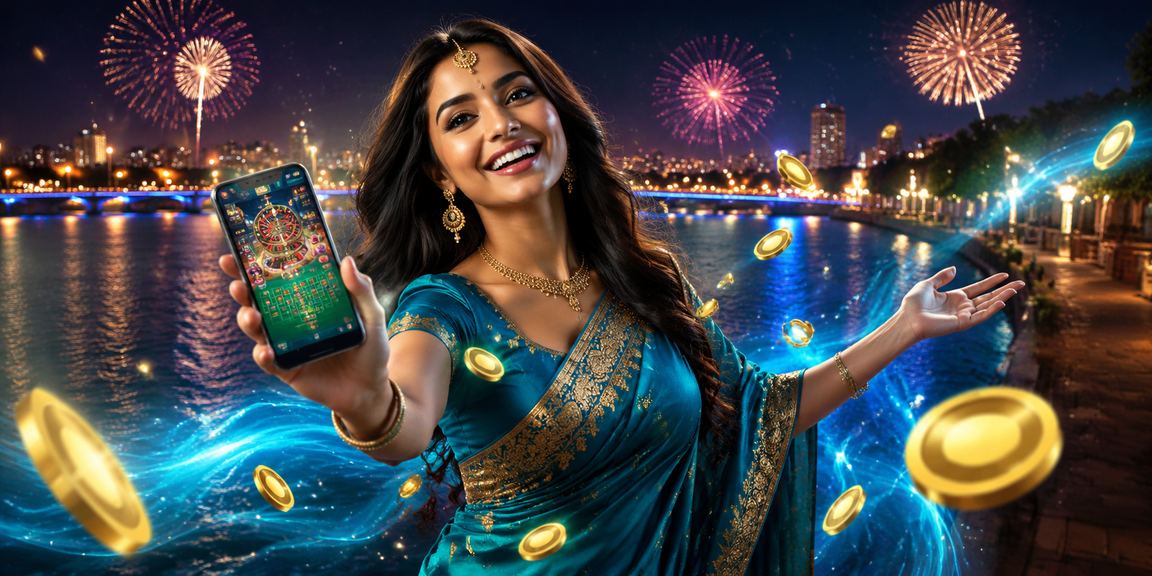 Live casino dealer distributing cards to players